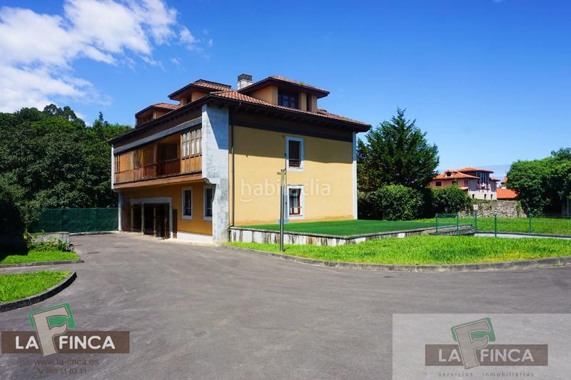 Foto 576261a9-006a-42ff-8ac5-2da591abe007. Pis amb calefacció aparcament a Llanes pueblo Llanes