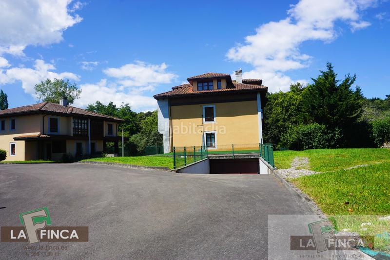 Foto 95ea3710-cdcf-45a4-805e-af4874f157ca. Pis amb calefacció aparcament a Llanes pueblo Llanes