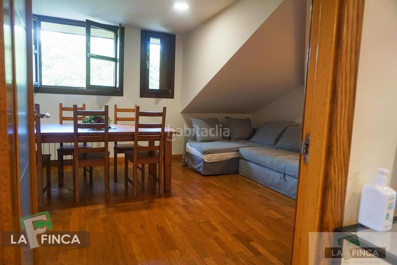 Foto acc579a3-232d-4e83-9437-50b739c56c48. Pis amb calefacció aparcament a Llanes pueblo Llanes