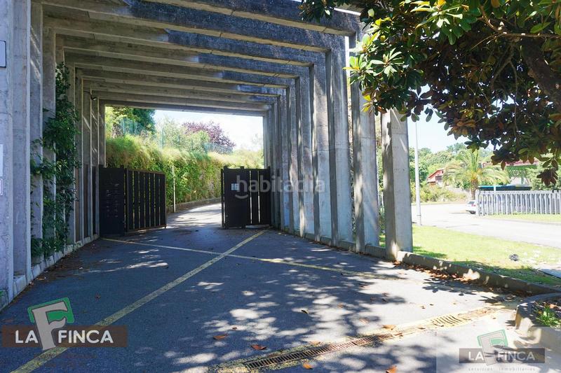 Foto b7a11d52-d366-43f1-81c3-fbb93a40bc5f. Pis amb calefacció aparcament a Llanes pueblo Llanes