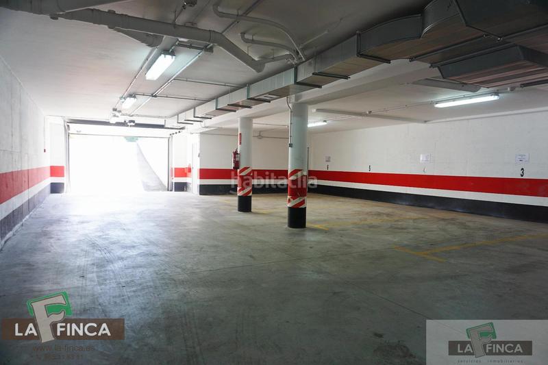 Foto cdc7230c-cb29-42a0-b25e-0e78404ad7de. Pis amb calefacció aparcament a Llanes pueblo Llanes