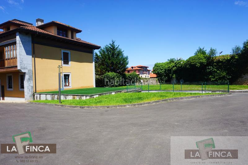 Foto d0865bdb-1da0-4124-a09b-c282921eafa0. Pis amb calefacció aparcament a Llanes pueblo Llanes