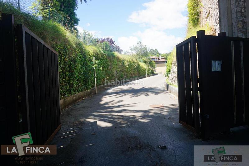 Foto dd0dcf5d-5b49-4f98-8022-9a30bae8ee9f. Pis amb calefacció aparcament a Llanes pueblo Llanes