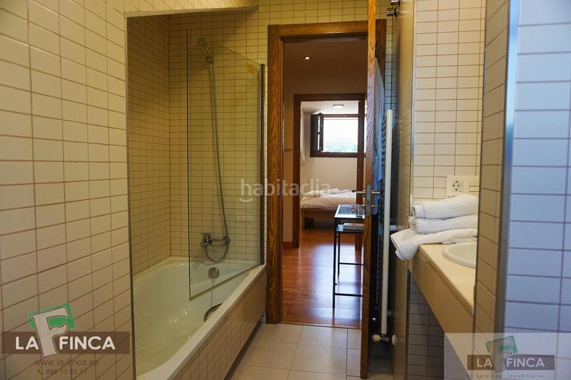 Foto e78e7cc1-50d2-493c-866c-ab000fe418f6. Pis amb calefacció aparcament a Llanes pueblo Llanes