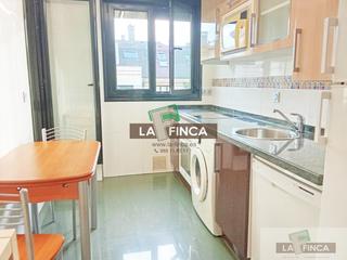 Location Appartement à Milán - Pumarín. Oviedopiso
