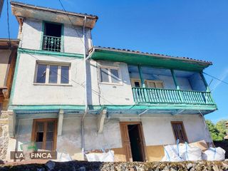 Casa  Soto de lorio. Lavianacasa