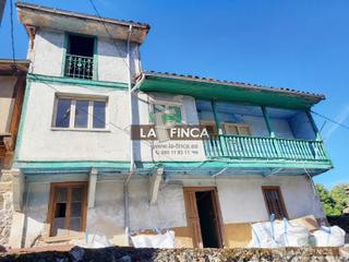Casa a Laviana. Lavianacasa
