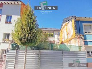 Terreny residencial a Ciudad Naranco - Prados de La Fuente. Oviedoterreno