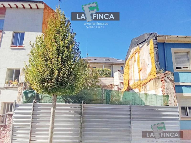 Foto 43447793-8111-40e7-9e3a-0000736bc0e6. Wohngrundstück in Ciudad Naranco - Prados de La Fuente Oviedo