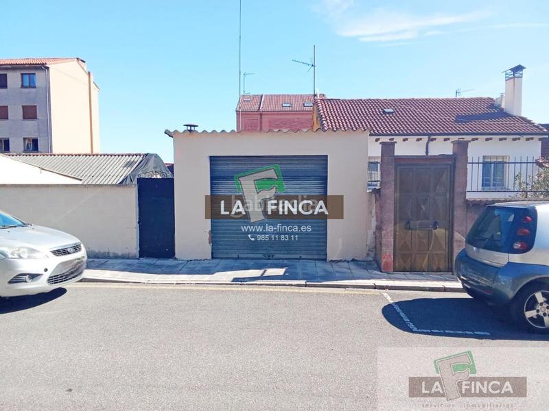 Foto 4f1ceb99-20f8-4b8a-a17e-9cedd519f924. Wohngrundstück in Ciudad Naranco - Prados de La Fuente Oviedo