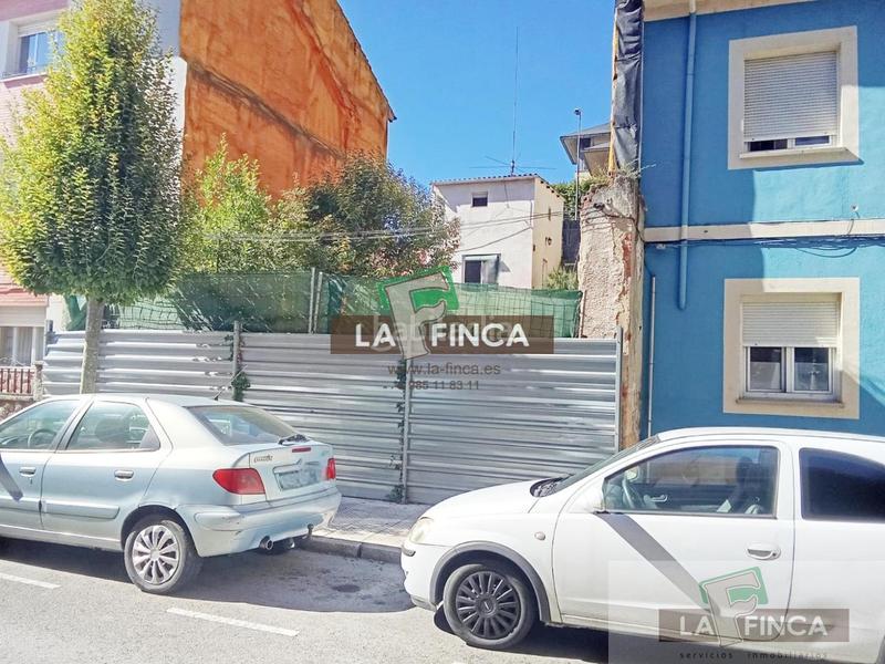 Foto 7f6693c0-5ba7-404c-8eff-ed2410076b31. Wohngrundstück in Ciudad Naranco - Prados de La Fuente Oviedo