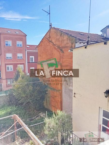 Foto ad0c592e-50ea-4785-af21-9ff977e5eaef. Wohngrundstück in Ciudad Naranco - Prados de La Fuente Oviedo