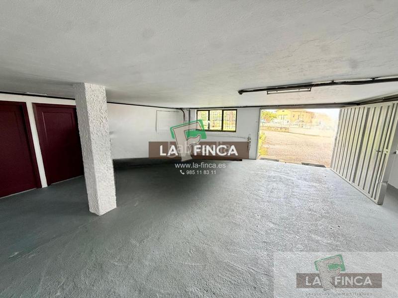 Foto 0339aa28-7fcc-43ff-b17c-4d89c03c64ed. Pis amb calefacció aparcament a Cudillero