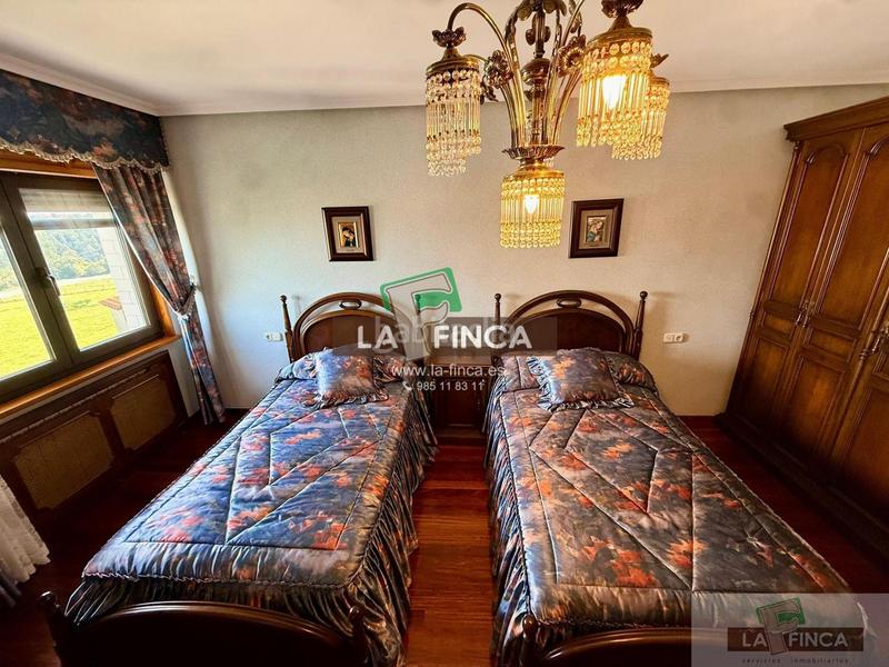 Foto 175286db-acb2-47b1-b5dc-9ae12c635a96. Pis amb calefacció aparcament a Cudillero