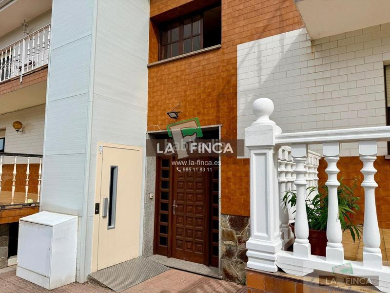 Foto 6f28f4c1-5273-4d06-aa89-b491fd8f7ad0. Pis amb calefacció aparcament a Cudillero