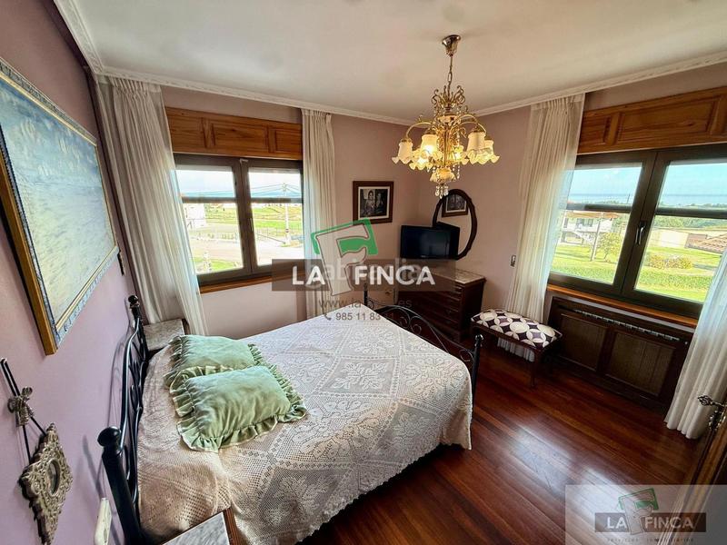 Foto 756eb118-c36f-49f2-8668-69eb31142e06. Pis amb calefacció aparcament a Cudillero