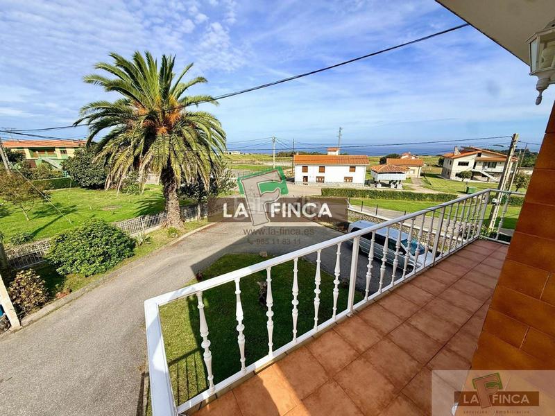 Foto 82c999f5-1c99-402f-b808-602261938643. Pis amb calefacció aparcament a Cudillero