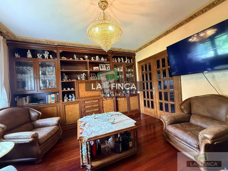 Foto 974323d6-4f3e-45b1-8331-fc91d8354cf9. Pis amb calefacció aparcament a Cudillero