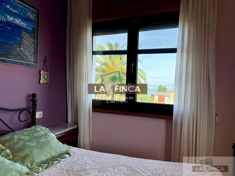 Foto d74a283e-760e-4e72-b92a-fd191ef4e2e1. Pis amb calefacció aparcament a Cudillero