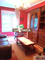 Etagenwohnung in Ciudad Naranco - Prados de La Fuente. Oviedopiso