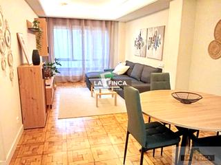 Etagenwohnung in Salesas - Foncalada - Campoamor. Oviedopiso