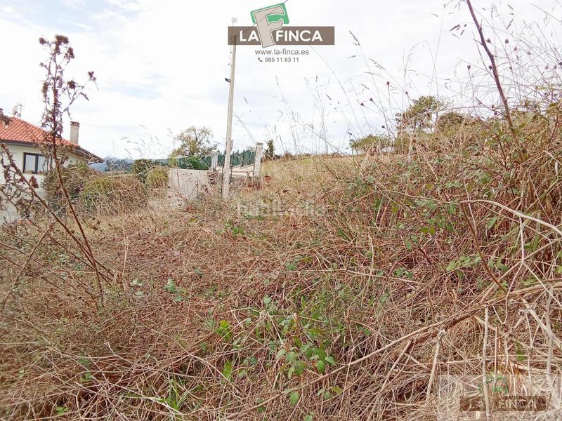 Foto 1f08ef5b-a090-4747-8479-17c3b58cb103. Terreny residencial a Corvera de Asturias
