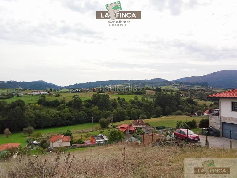 Foto 22d6fec1-52c6-4a3e-a70f-a87209f00481. Terreny residencial a Corvera de Asturias
