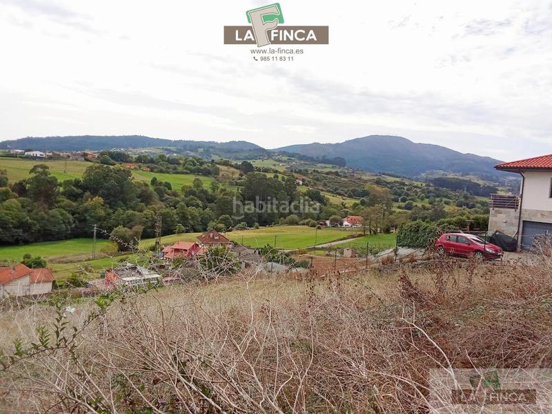 Foto 239daa7e-55d8-486d-84f3-9faf229245ce. Terreny residencial a Corvera de Asturias