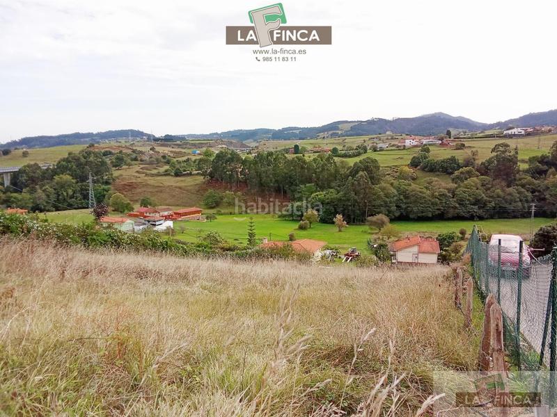 Foto 39c41902-8c27-41b9-86e9-fccf320f0bea. Terreny residencial a Corvera de Asturias