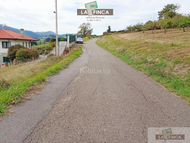 Foto 4894f6fc-e5dc-4c31-8b95-97102be2e5fb. Terreny residencial a Corvera de Asturias