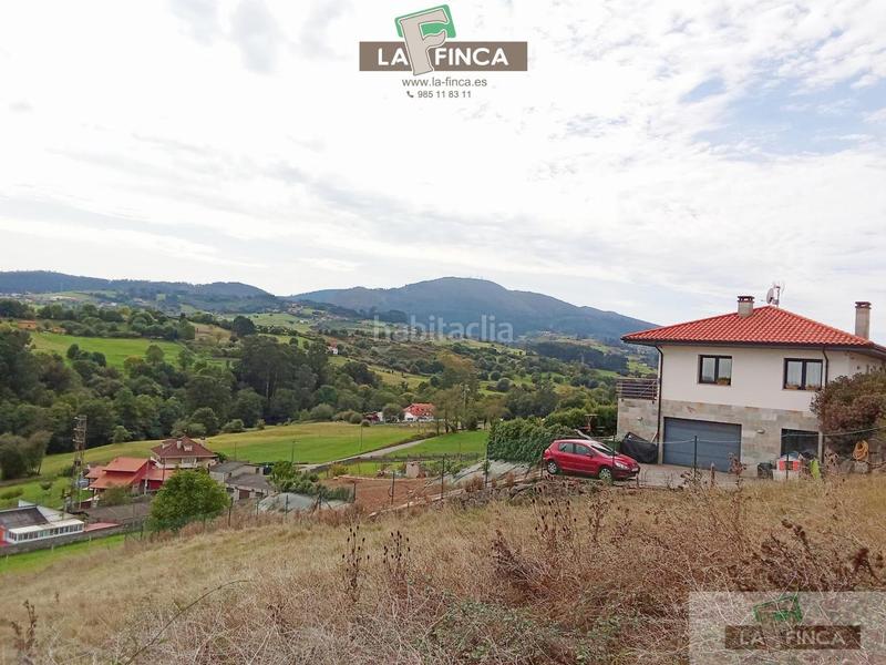 Foto 7f792aa8-5466-4c19-b3f2-6c927275cadb. Terreny residencial a Corvera de Asturias