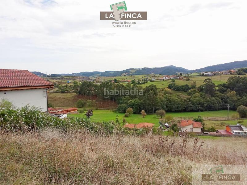 Foto 913979ba-3265-4a6d-b994-055ce93485b9. Terreny residencial a Corvera de Asturias