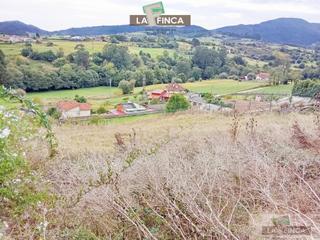 Terreno residencial en Corvera de Asturias. Corveraterreno