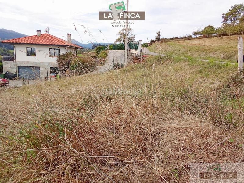 Foto a9cebc86-043c-4964-82f0-17e87cba08d5. Terreny residencial a Corvera de Asturias