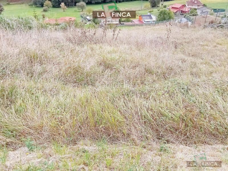 Foto b32f3e53-1a46-4119-95e2-0a6616035146. Terreny residencial a Corvera de Asturias