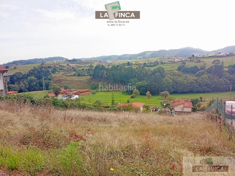 Foto c6a03dbc-063c-4fa6-95b0-8c6421f6a759. Terreny residencial a Corvera de Asturias