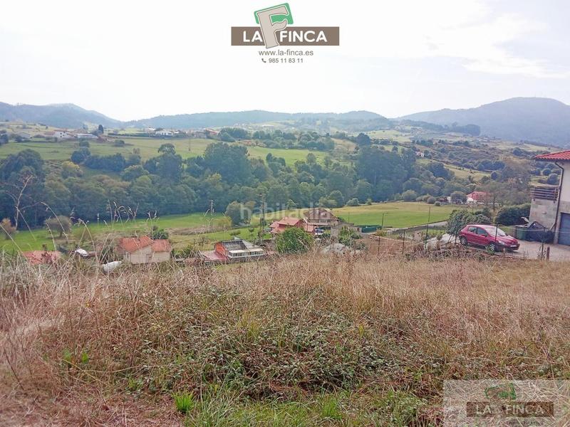Foto d10f81c5-0229-4bcd-8430-c7a0fd40d270. Terreny residencial a Corvera de Asturias