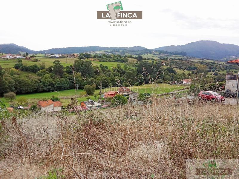 Foto da768931-d295-4436-9f47-2ac6288b6d69. Terreny residencial a Corvera de Asturias