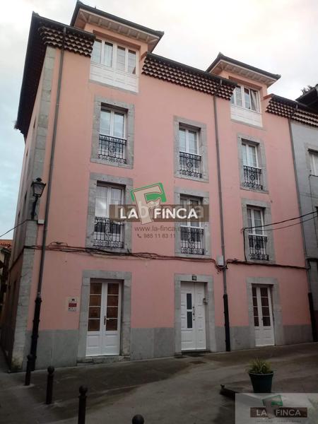 Foto 17e146ca-b27c-495c-98b0-fd8964c3841d. Casa  en Pravia