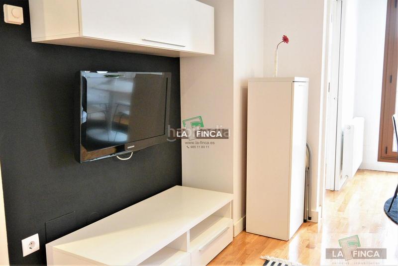 Foto 1709279b-613b-4271-bf78-fa69fc9b4008. Alquiler apartamento  en Teatinos - Los Prados Oviedo