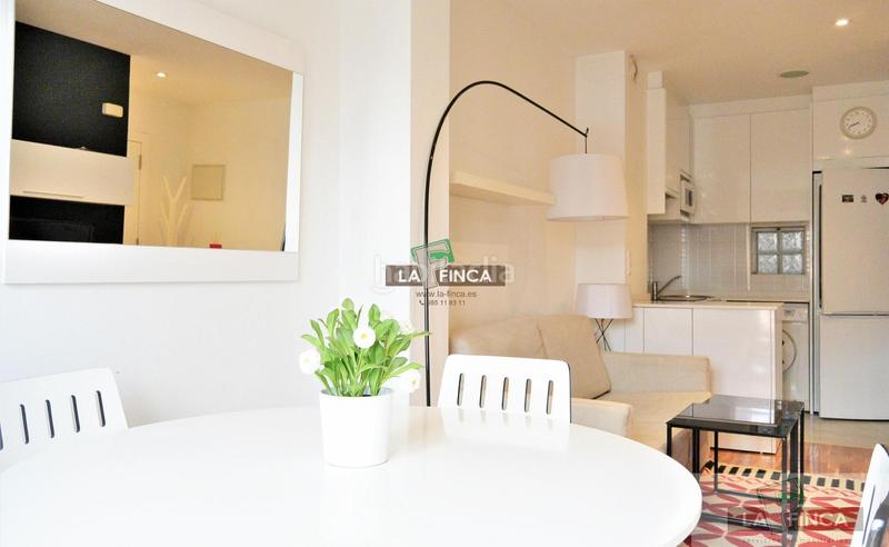 Foto 916f4170-55ec-46b3-8b96-d52075cd568c. Alquiler apartamento  en Teatinos - Los Prados Oviedo