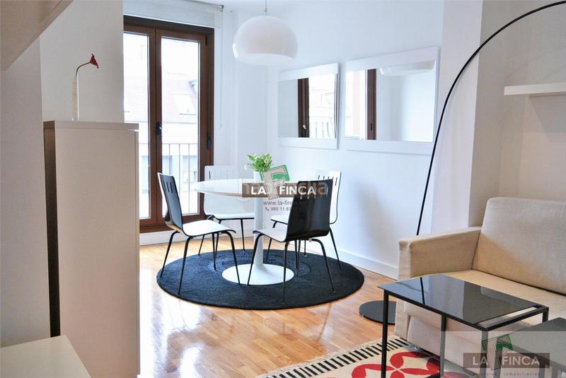 Foto b7832223-6c81-4ca4-a184-5d40b3ce2ee9. Alquiler apartamento  en Teatinos - Los Prados Oviedo