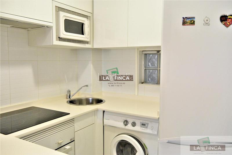 Foto 1ecc4984-f4c1-4f55-aec6-2b63d53bce22. Location appartement dans Teatinos - Los Prados Oviedo