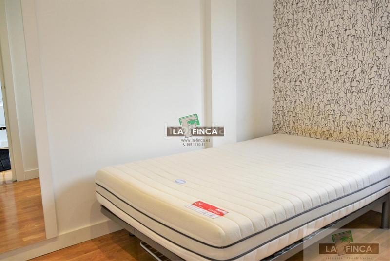 Foto 5e8427a3-f2db-42fa-bf0d-1c12dcd4cb8c. Location appartement dans Teatinos - Los Prados Oviedo