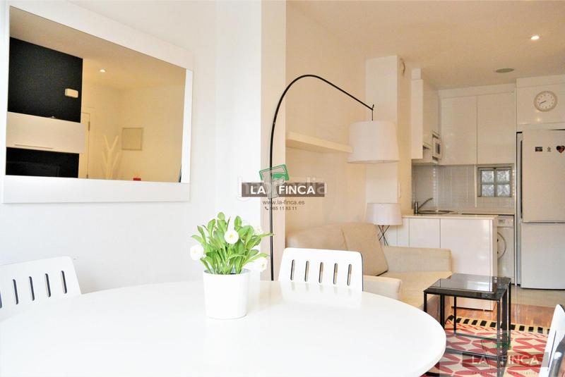 Foto 5fb6cbe7-56be-43e0-920a-7c2b4e89b73f. Location appartement dans Teatinos - Los Prados Oviedo