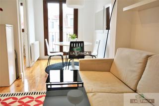 Location Appartement à Teatinos - Los Prados. Oviedoapartamento
