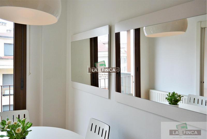 Foto 96837637-c06d-48d2-b01a-038ae5b14a30. Location appartement dans Teatinos - Los Prados Oviedo