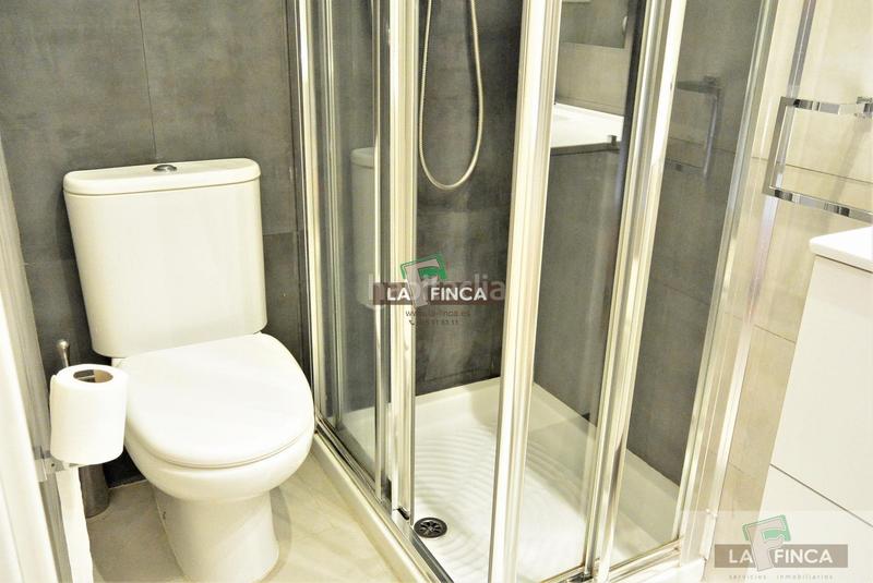 Foto a269652d-c0a6-425a-9be5-360bf94ce07f. Location appartement dans Teatinos - Los Prados Oviedo