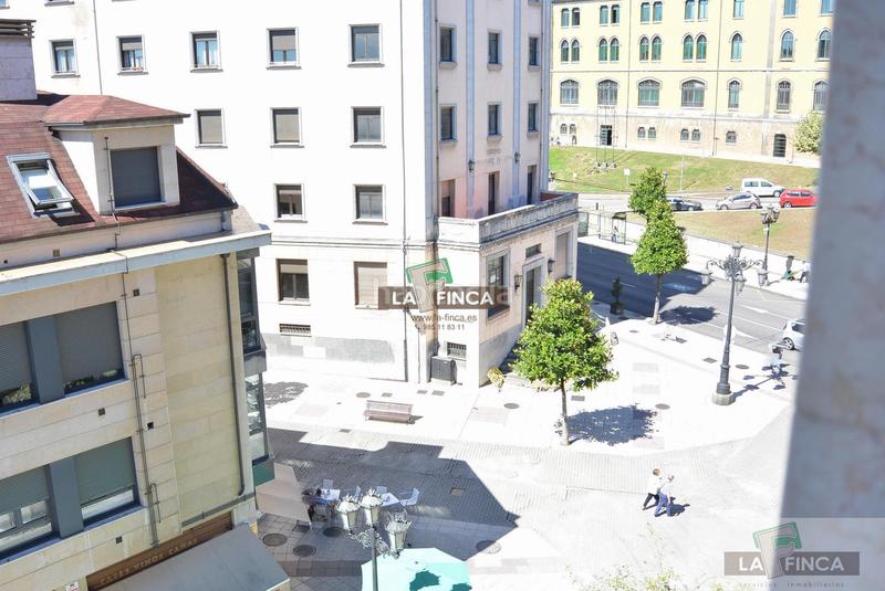 Foto b7935287-9992-4356-a146-9aac80ede560. Location appartement dans Teatinos - Los Prados Oviedo