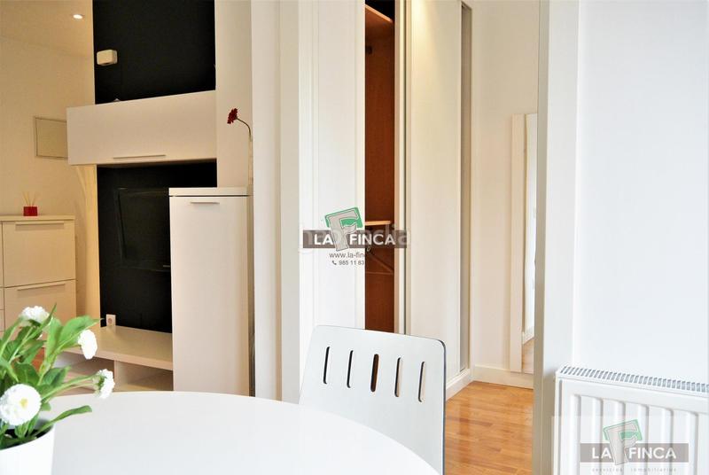 Foto dc27f477-9d8a-42b7-a750-1f5d3f85d225. Location appartement dans Teatinos - Los Prados Oviedo